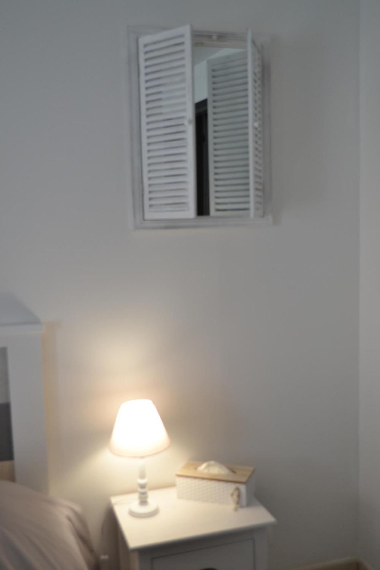 L'Instant Bleu Hotel Marans  Kamer foto